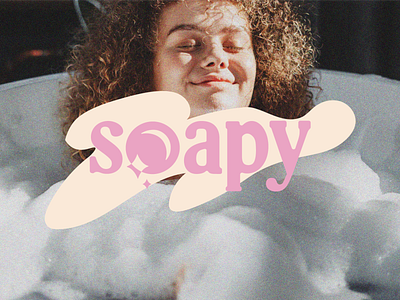 More Soapy Branding