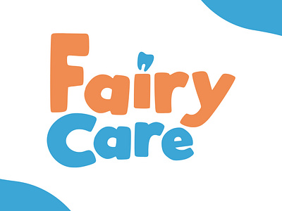 Fairy Care Logo