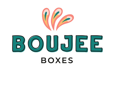 Boujee Boxes Logo