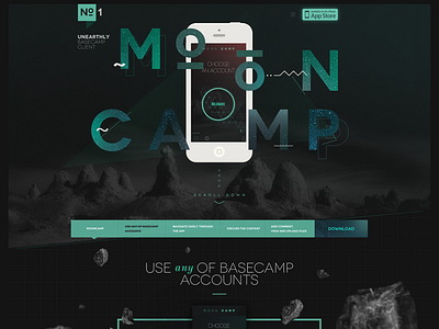 MoonCamp