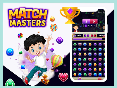 Match Master