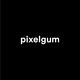 Pixelgum designs