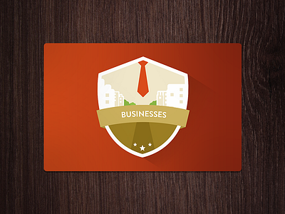 Business Team Branding badges branding illustration intuitive intuitive company intuitivecompany