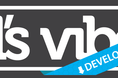 Fool's Vibe Logo Development