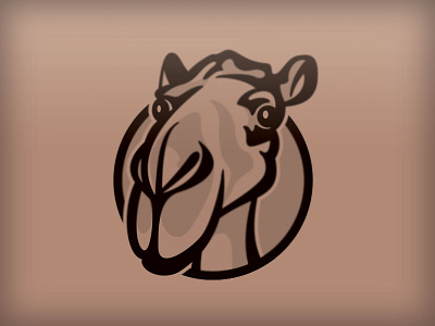 Camel branding camel cartoon character illustration illustrator logo mascot vector wip