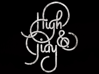 High & Tidy