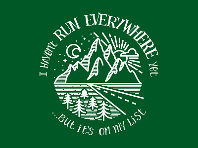 Run Everywhere