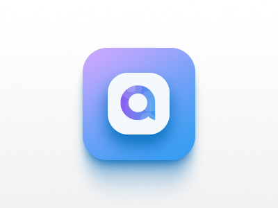Allurs App Icon