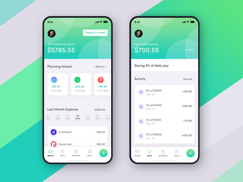 Money Management Application Design automatic money manager app banking app dashboard expense app expense manager app financial app money expense app money management app payment app payment app for busy people payment gateway payment method planning ahead app private and secure payment app saving app schedule payment spend app transaction app wallet app