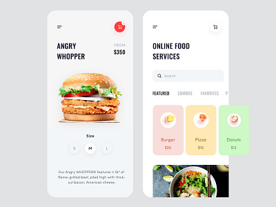 Food Application Design ai food app card design ar food app food ai application design food app food app ui food delivery food delivery app food delivery application design food order app iphone x app my restaurant app online food services recipe app restaurant home restaurant-app restaurant-news-feed restaurant-profile restaurant-ui social-app