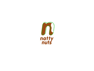 Natty Nuts Logo