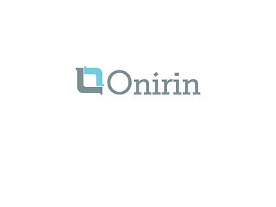 Onirin Logo