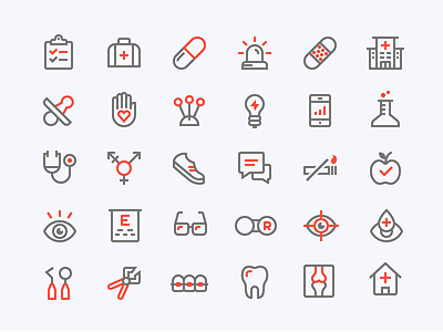 Medical Iconography