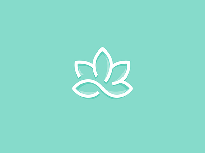 Lotus Flower flower health infinity lotus symbol wellness