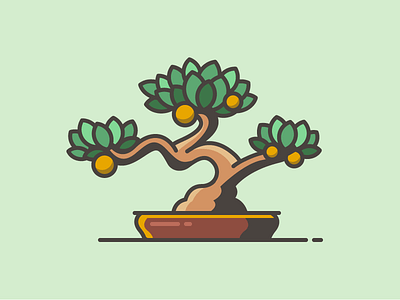 Bonsai