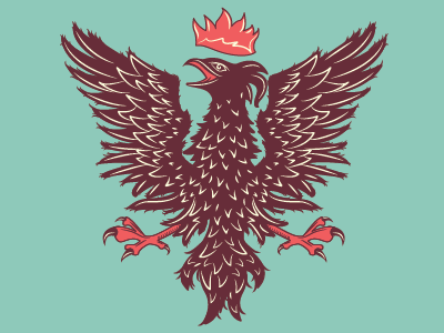 Phoenix bird illustration phoenix