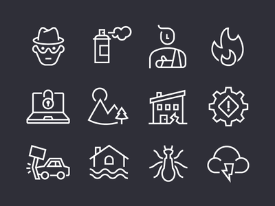 The Atlantic | Iconography
