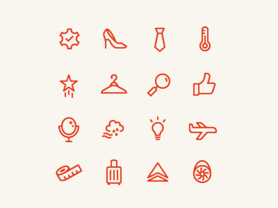 Delta Uniform Iconography