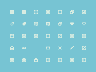 Flaticons