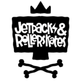 Jetpacks and Rollerskates