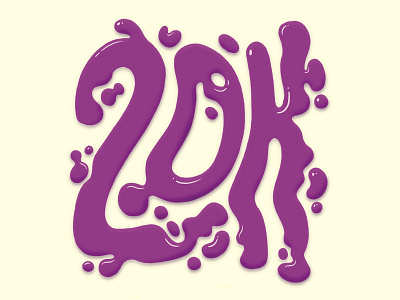 20k Milestone