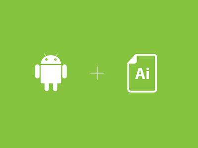 Free Vector Android UI Toolkit Download