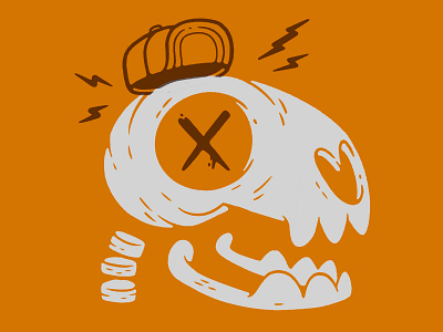 new mlb new york yankees skull pattern danger for halloween