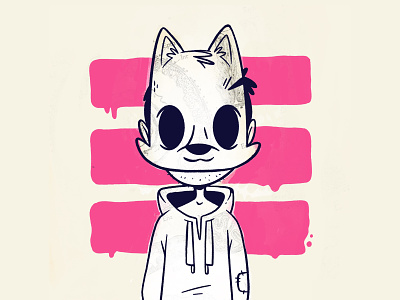 Fox Mask designs, themes, templates and downloadable graphic elements on  Dribbble