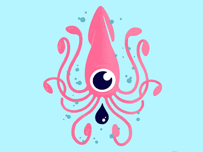 Squid Buddy