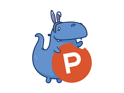 Product Hunt Sticker