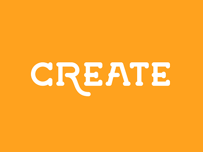 Create type