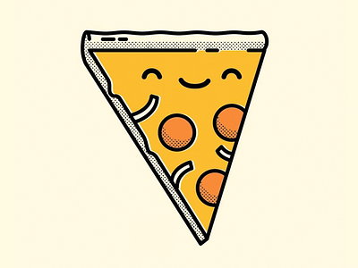 Happy Slice