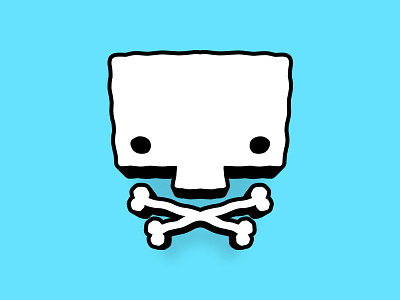 JnR Skully Icon Update