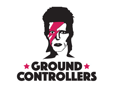 Ground Controllers Logo 2