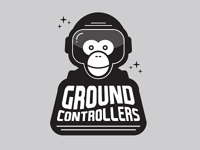 Ground Controllers Logo 1