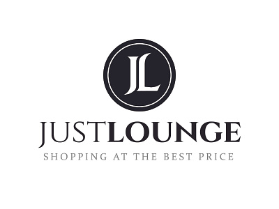 Lustlounge.com brand fashion illustration logo luxury ui