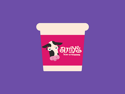 Amy's Ice Creams