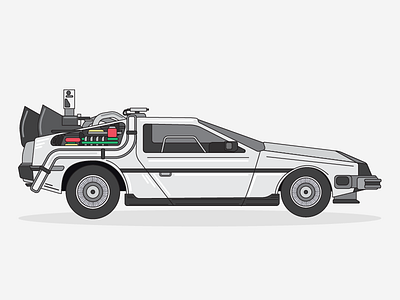 DeLorean