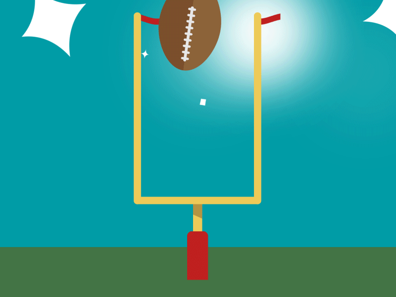 Field Goal designs, themes, templates and downloadable graphic elements