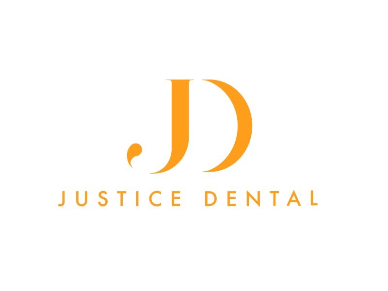 Justice Dental 3d stroke after effects animation dental logo jd logo logo animation monogram tapered stroke trim paths