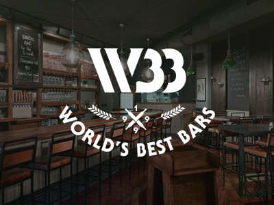 World's Best Bars