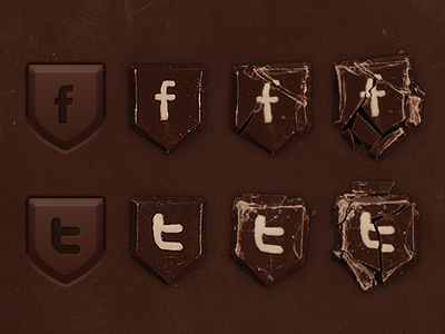 Sagres Preta Chocolate buttons chocolate facebook twitter web