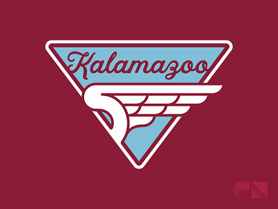 Kalamazoo Wings