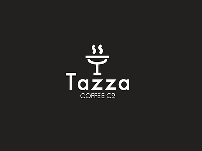 Tazza Coffee CO. Logo Challenge