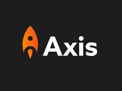 Axis Logo Challenge