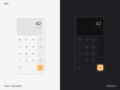 Daily Ui #004