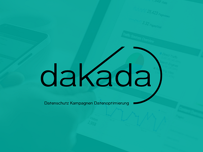 Logodesign dakada