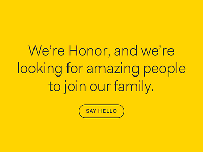 Join Honor