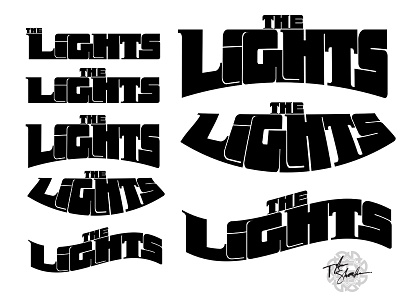 The Lights Logo 1