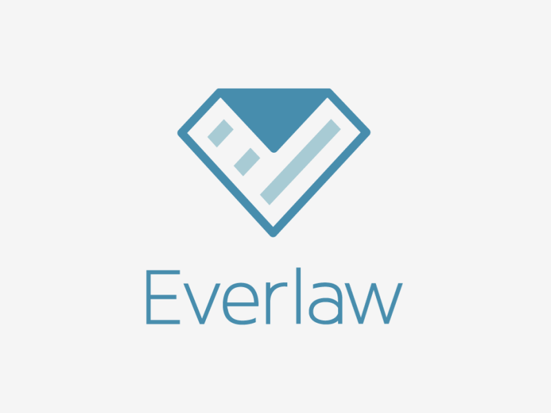 Everlaw Animated Logo